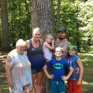 Meet your Posher, Joanna